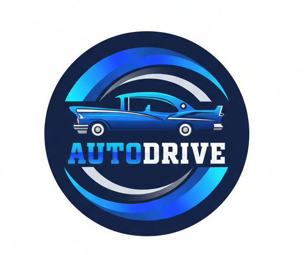 AutoDrive Logo